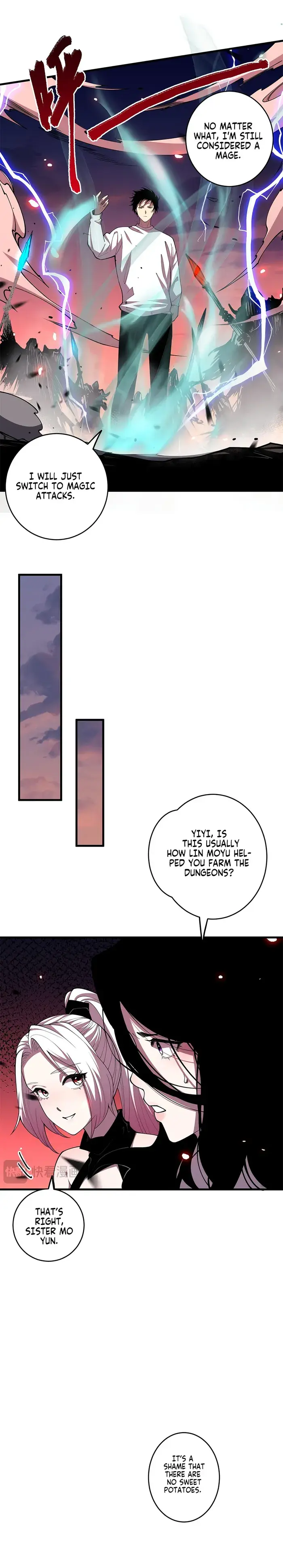 Catastrophic Necromancer Chapter 66 image 17_optimized